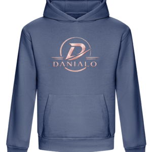 Danialo Luxurio Women's Street Wear Hoodie