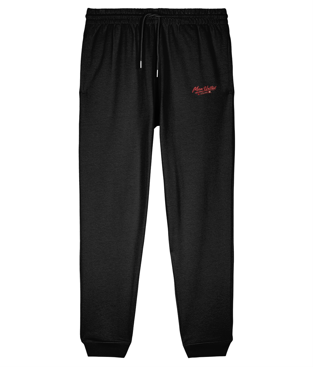 Danialo Luxurio Man United Joggers