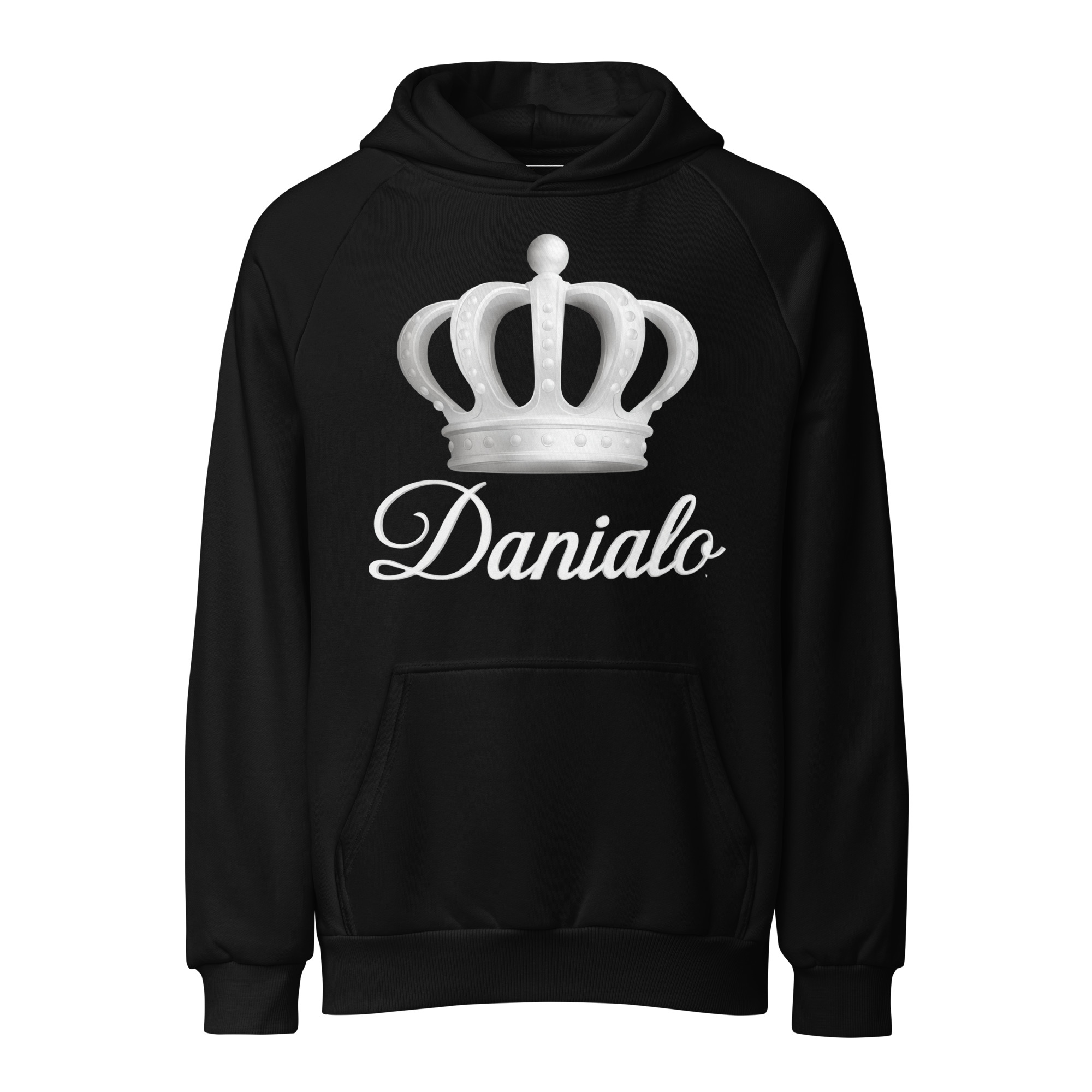 Danialo Queenster Super Heavy Weight Hoodie