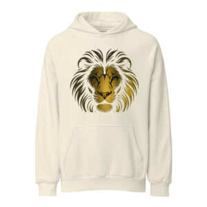 Danialo Luxurio Men's Super Heavy Weight Hoodie