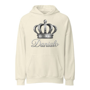 Danialo Kingster Super Heavy Weight Hoodie