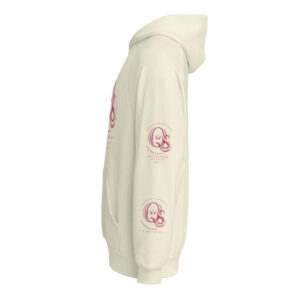 QSH Danialo Women's Super Heavy Weight Hoodie