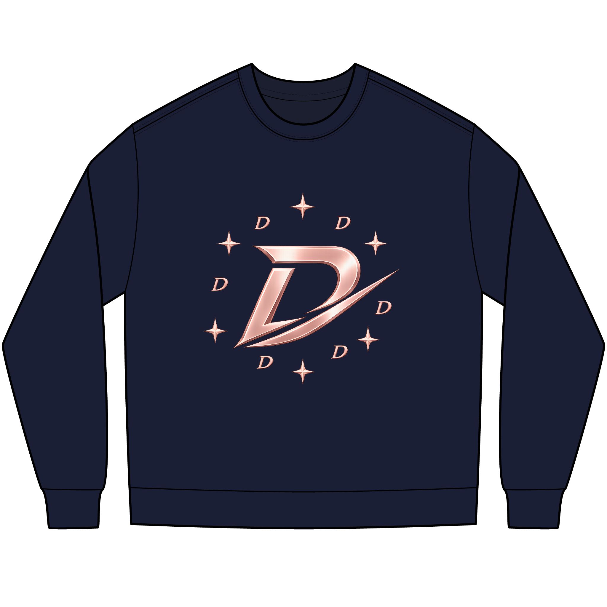 Danialo Women's Long Sleeve T-Shirt - Image 5