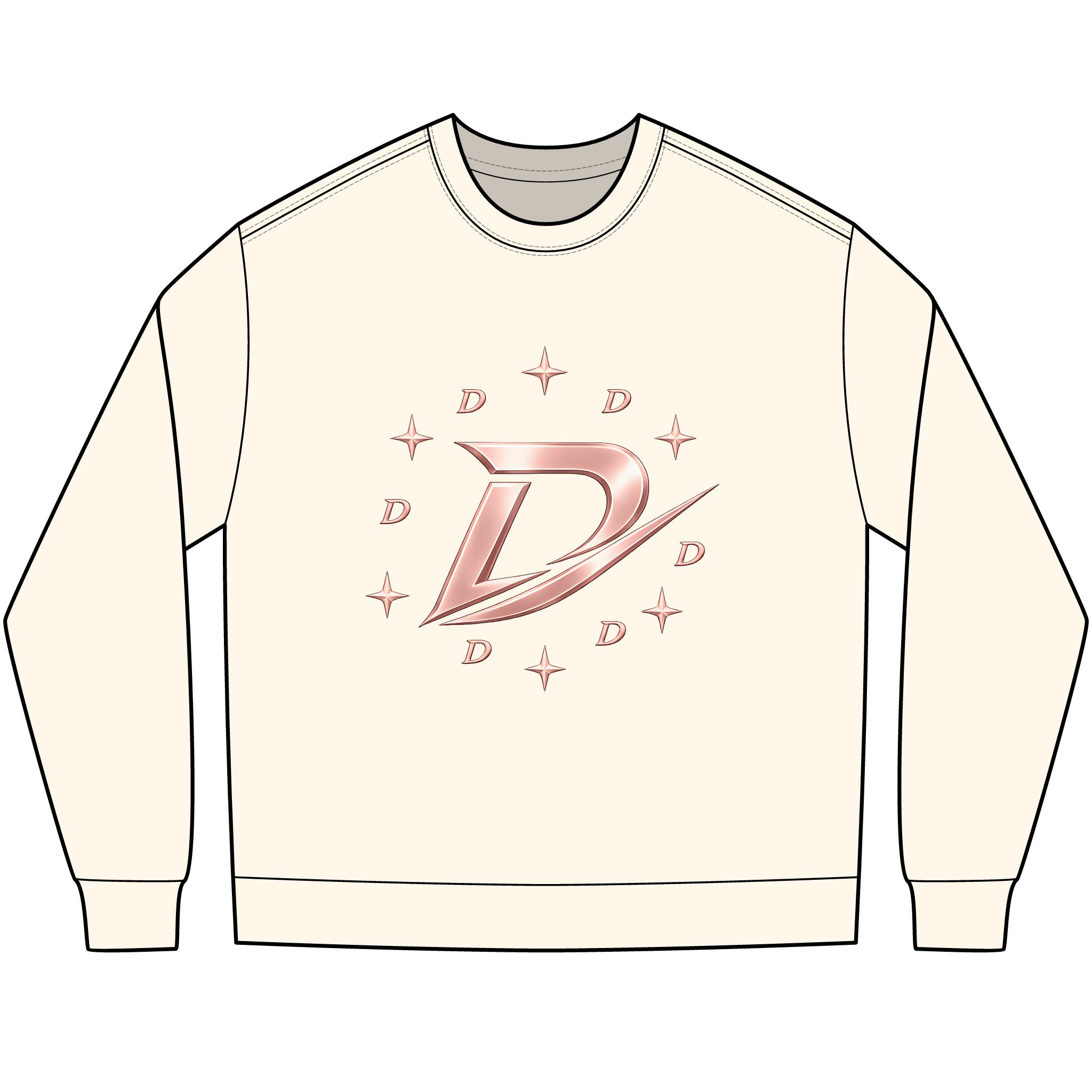 Danialo Women's Long Sleeve T-Shirt - Image 6