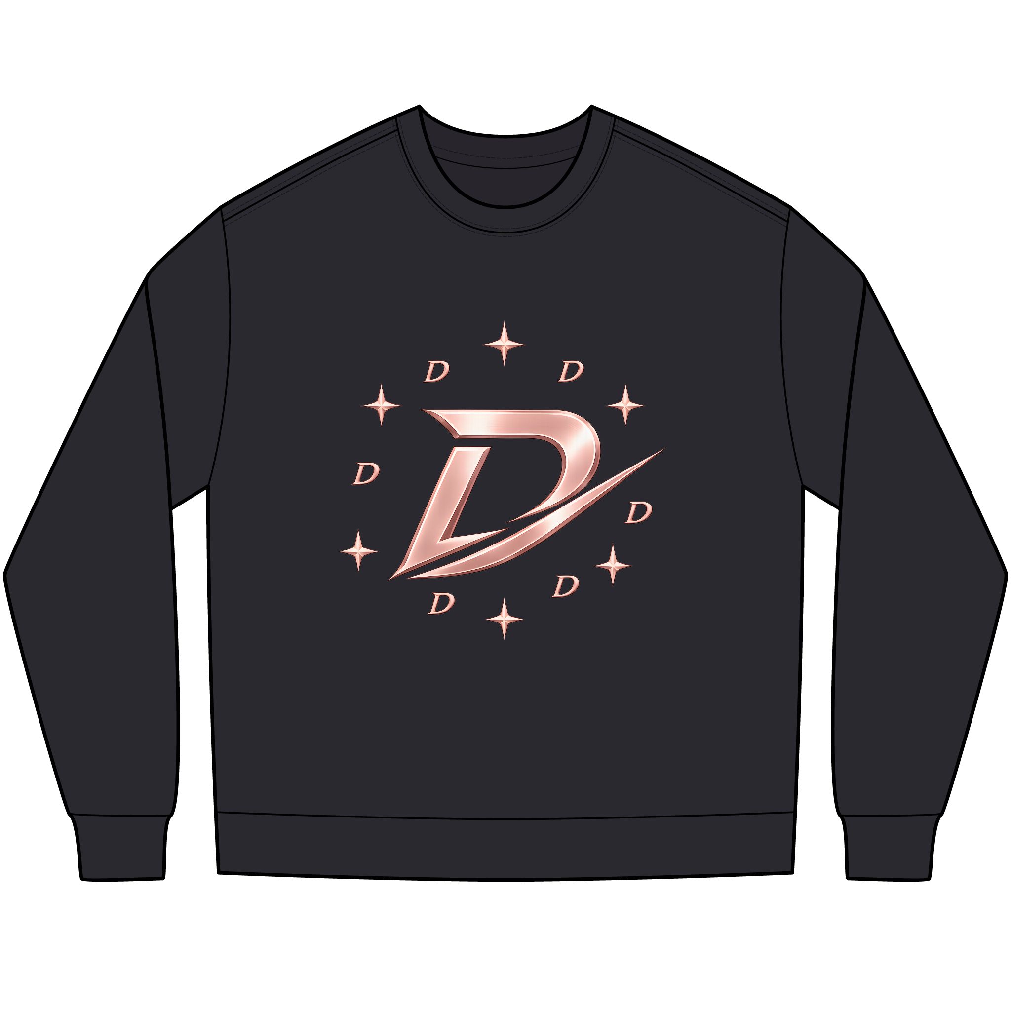 Danialo Women's Long Sleeve T-Shirt - Image 7