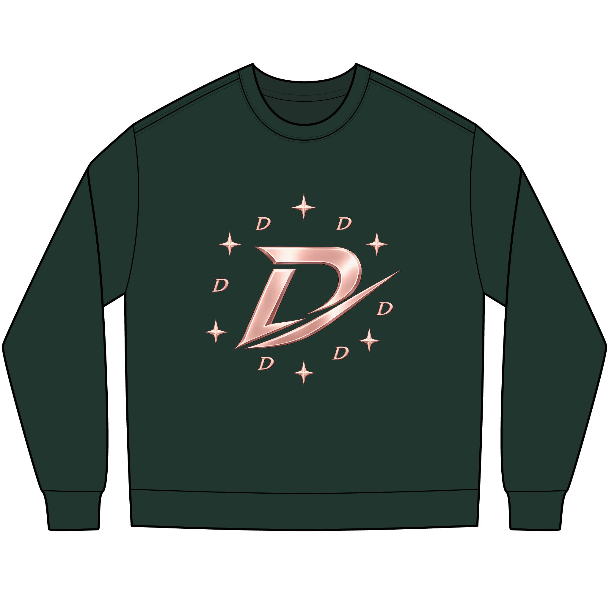 Danialo Women's Long Sleeve T-Shirt - Image 8