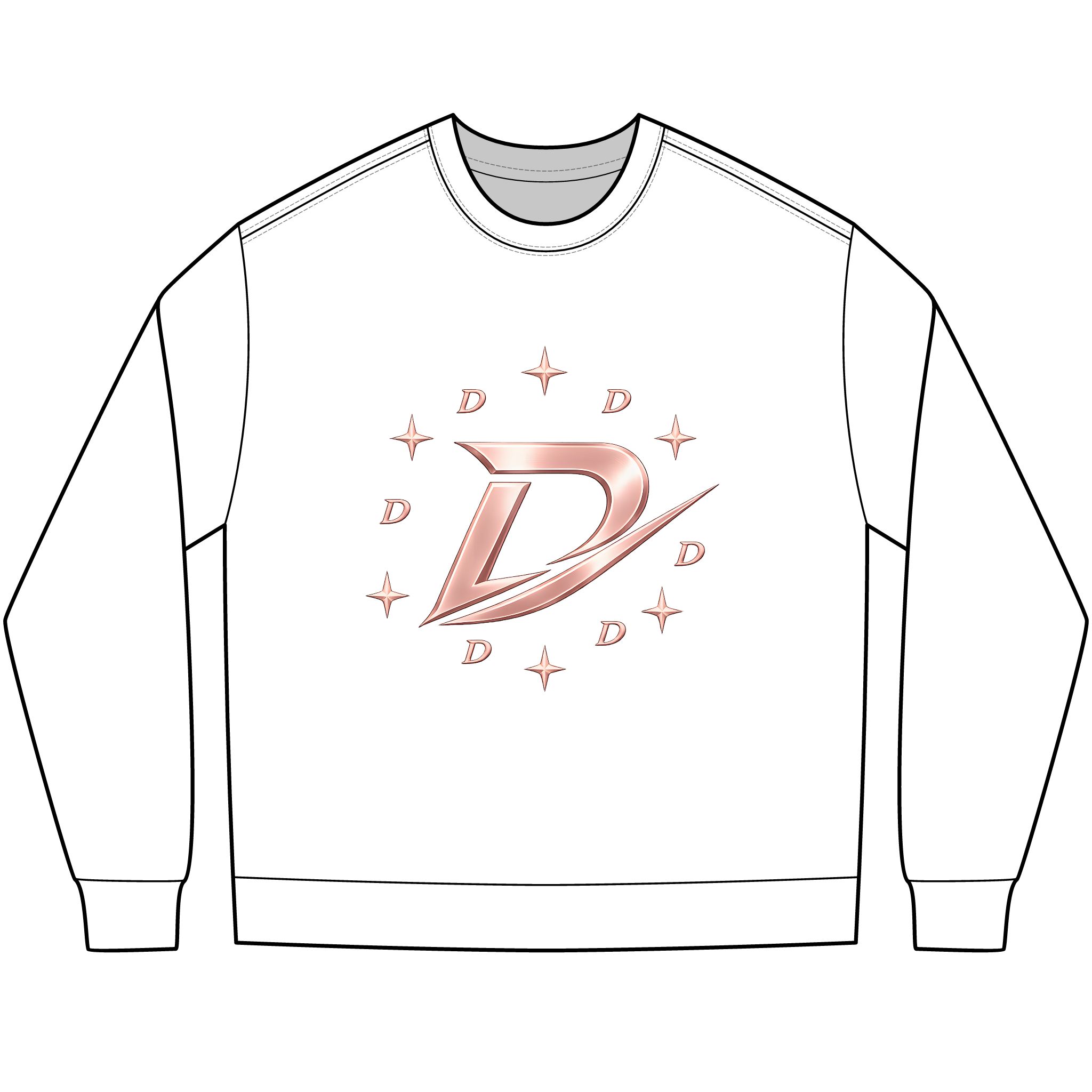 Danialo Women's Long Sleeve T-Shirt - Image 2