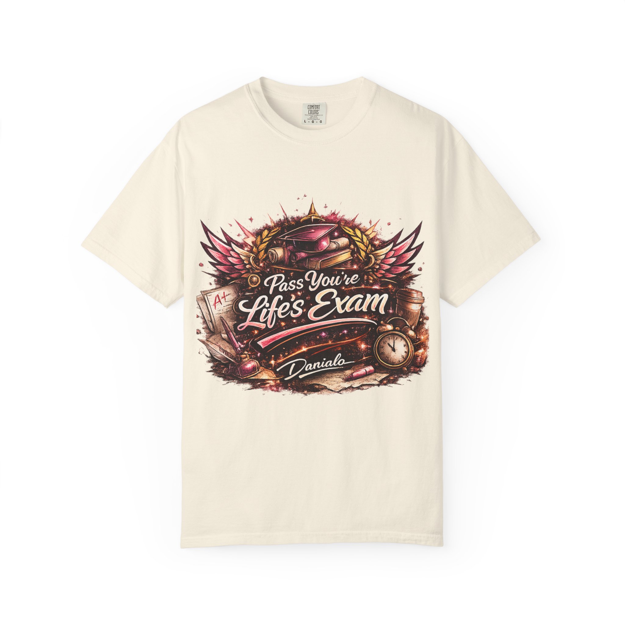 Danialo Aphorisms Women's T-Shirt - Image 13