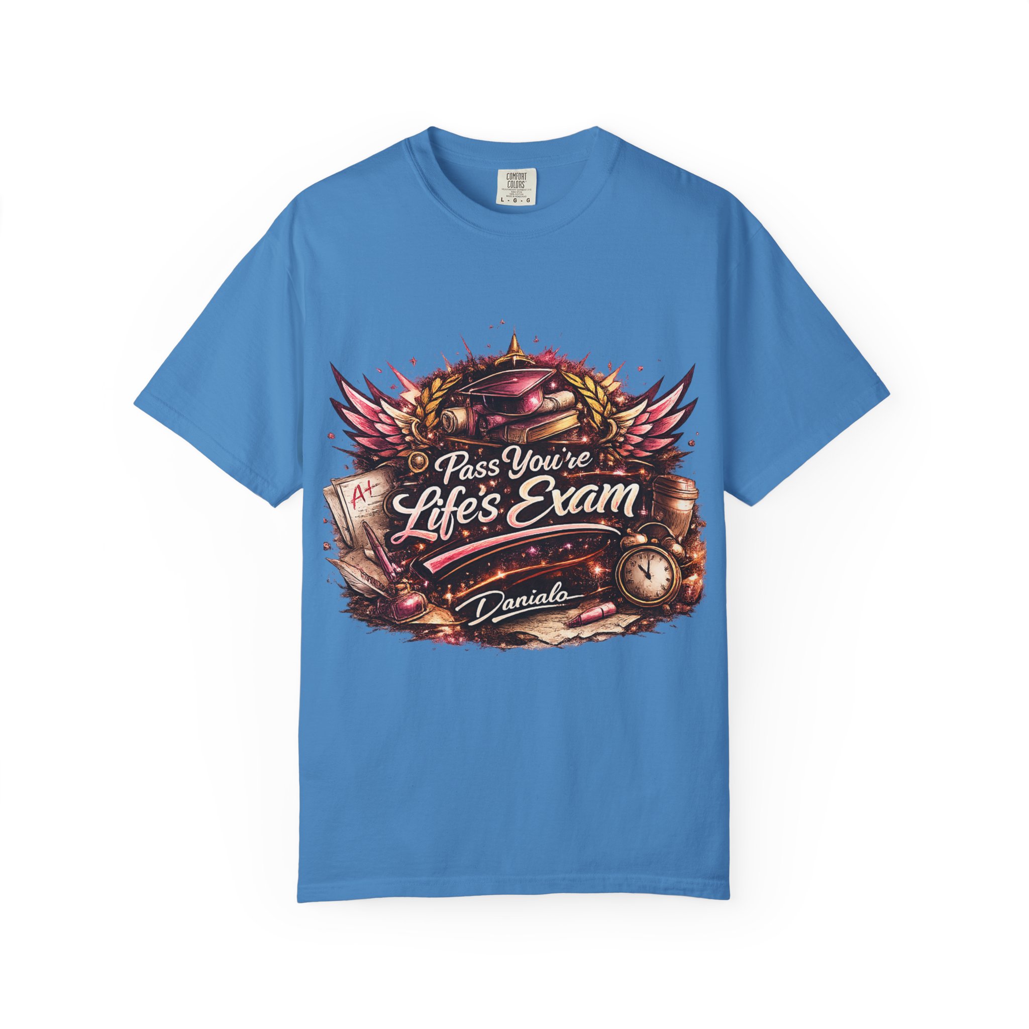 Danialo Aphorisms Women's T-Shirt - Image 14