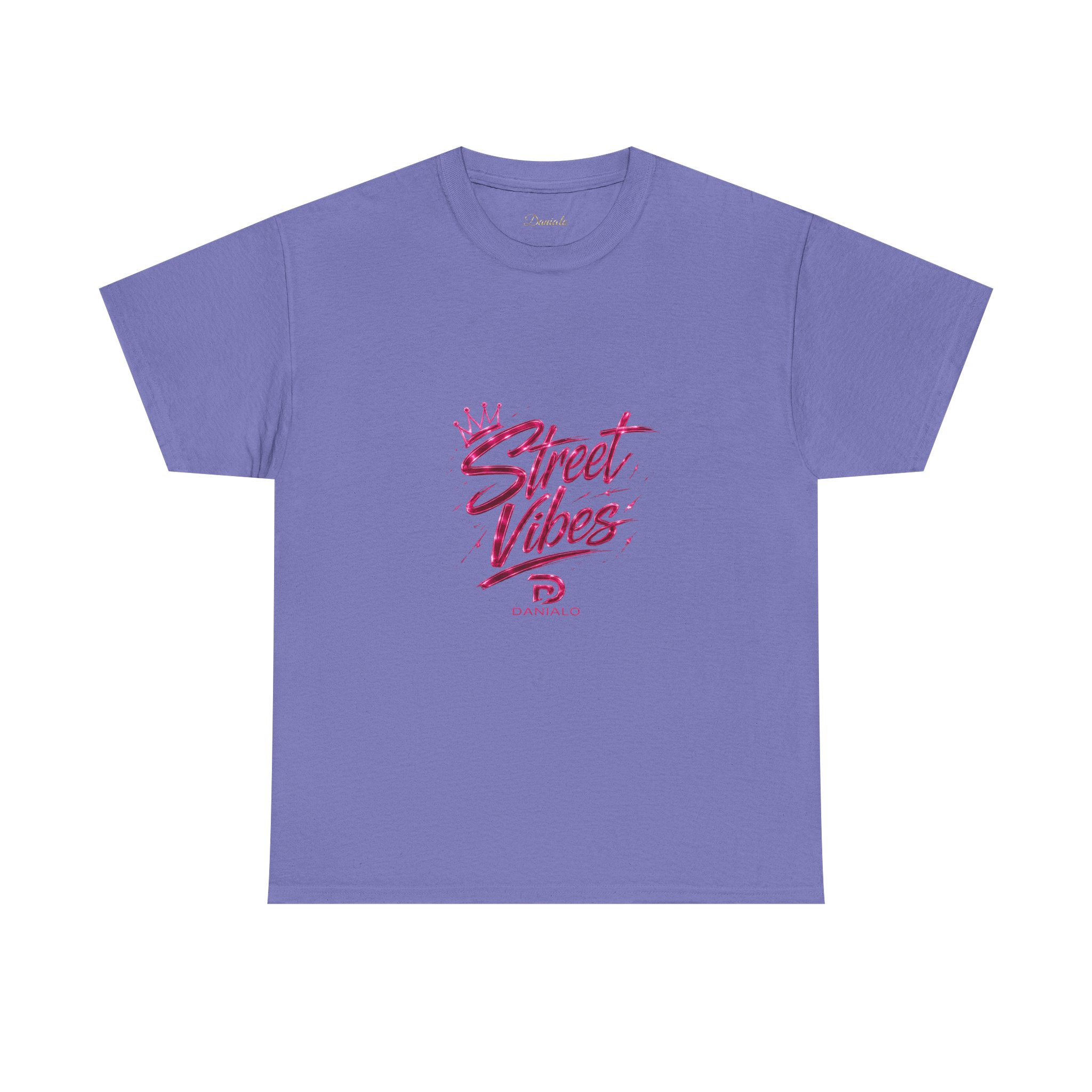 Danialo Luxurio Women's Street Wear T-Shirt - Image 13