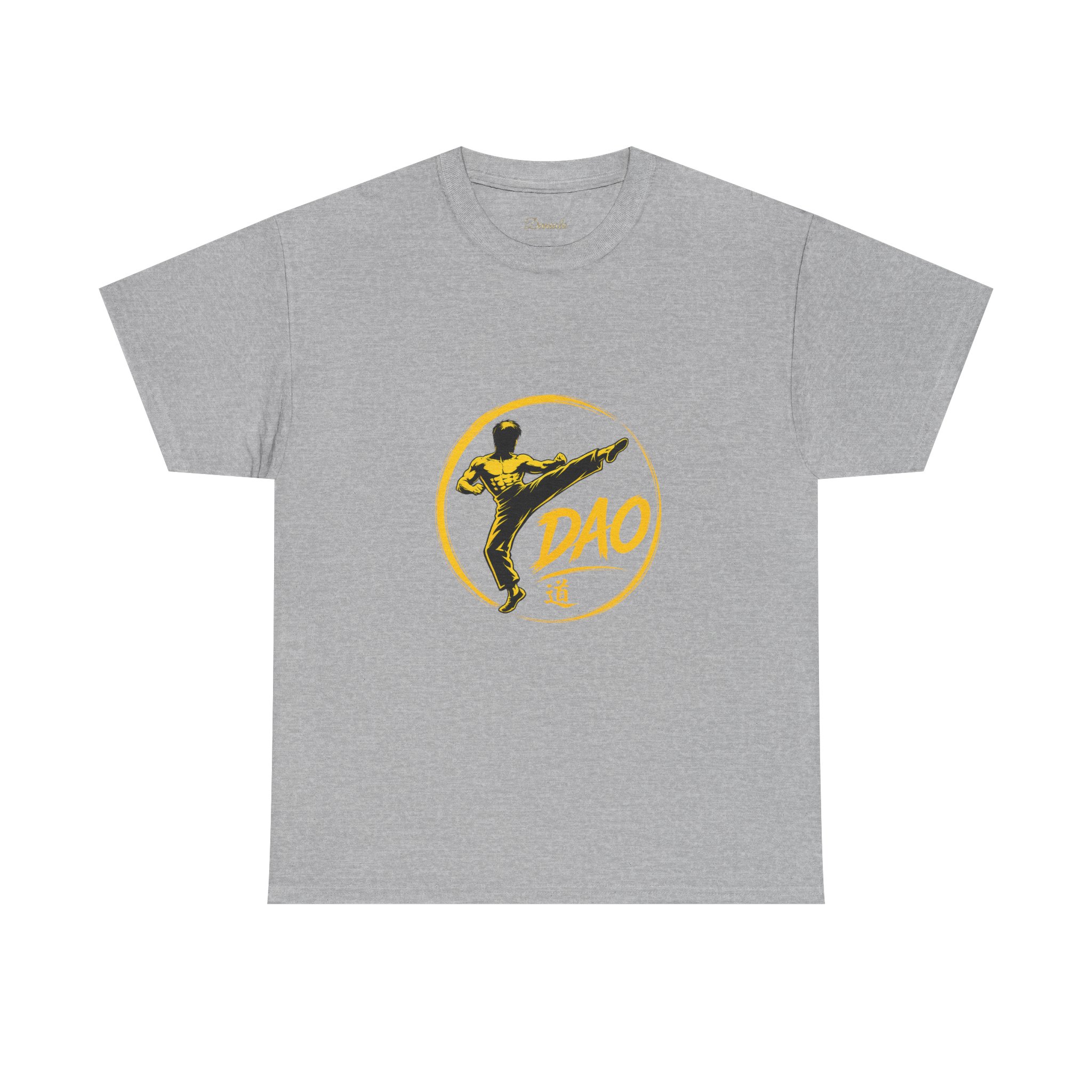 Danialo Luxurio Men's Street Wear T-Shirt - Image 10