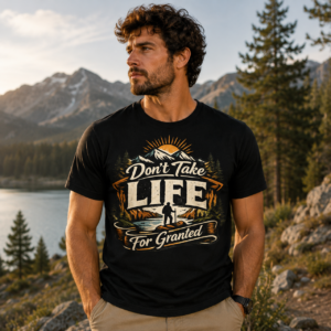 Danialo Aphorisms Men's T-Shirt