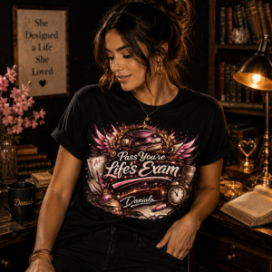 Danialo Aphorisms Women's T-Shirt