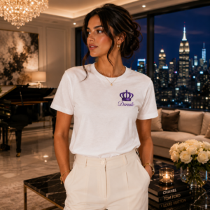 Danialo Luxurio Women's T-Shirt