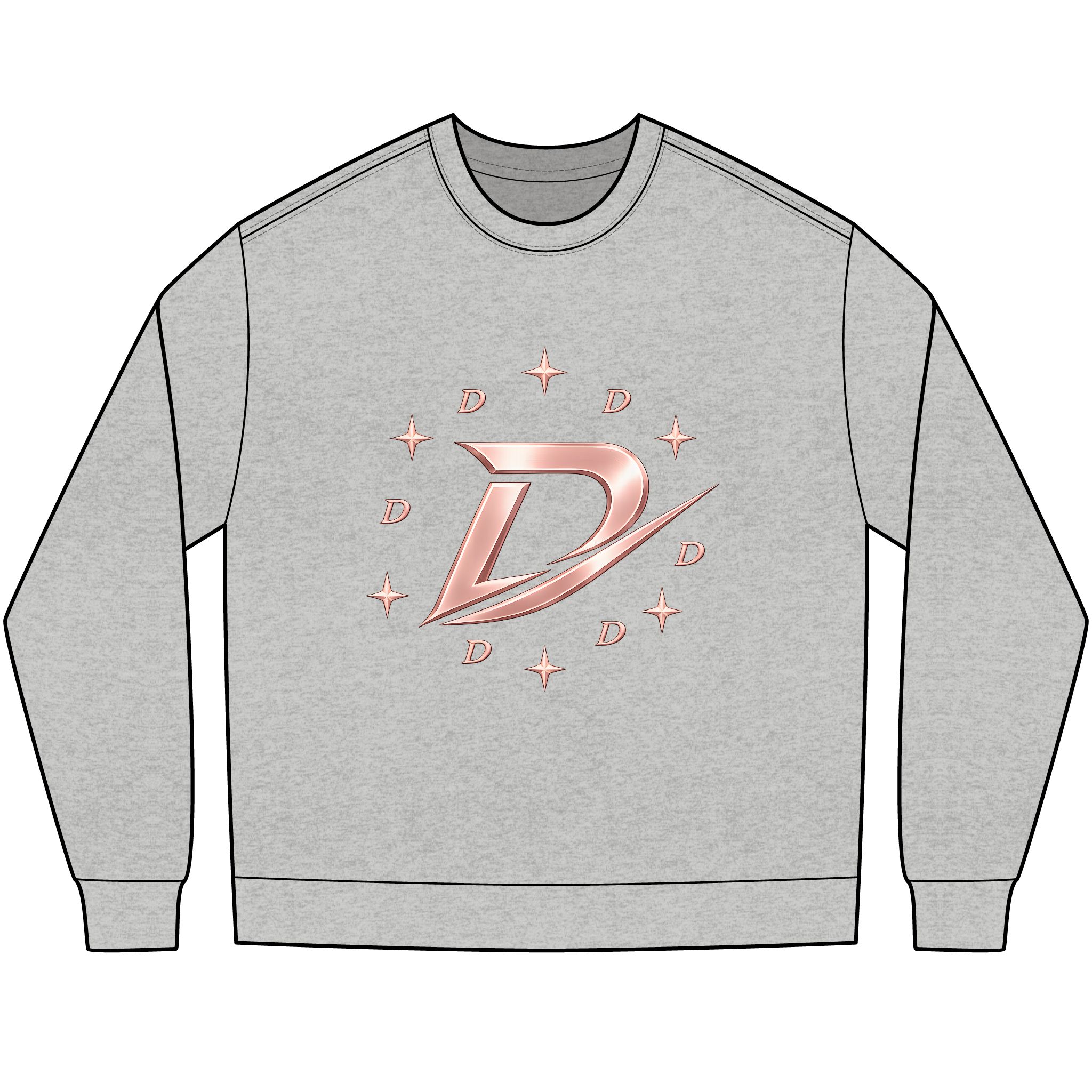 Danialo Women's Long Sleeve T-Shirt - Image 4