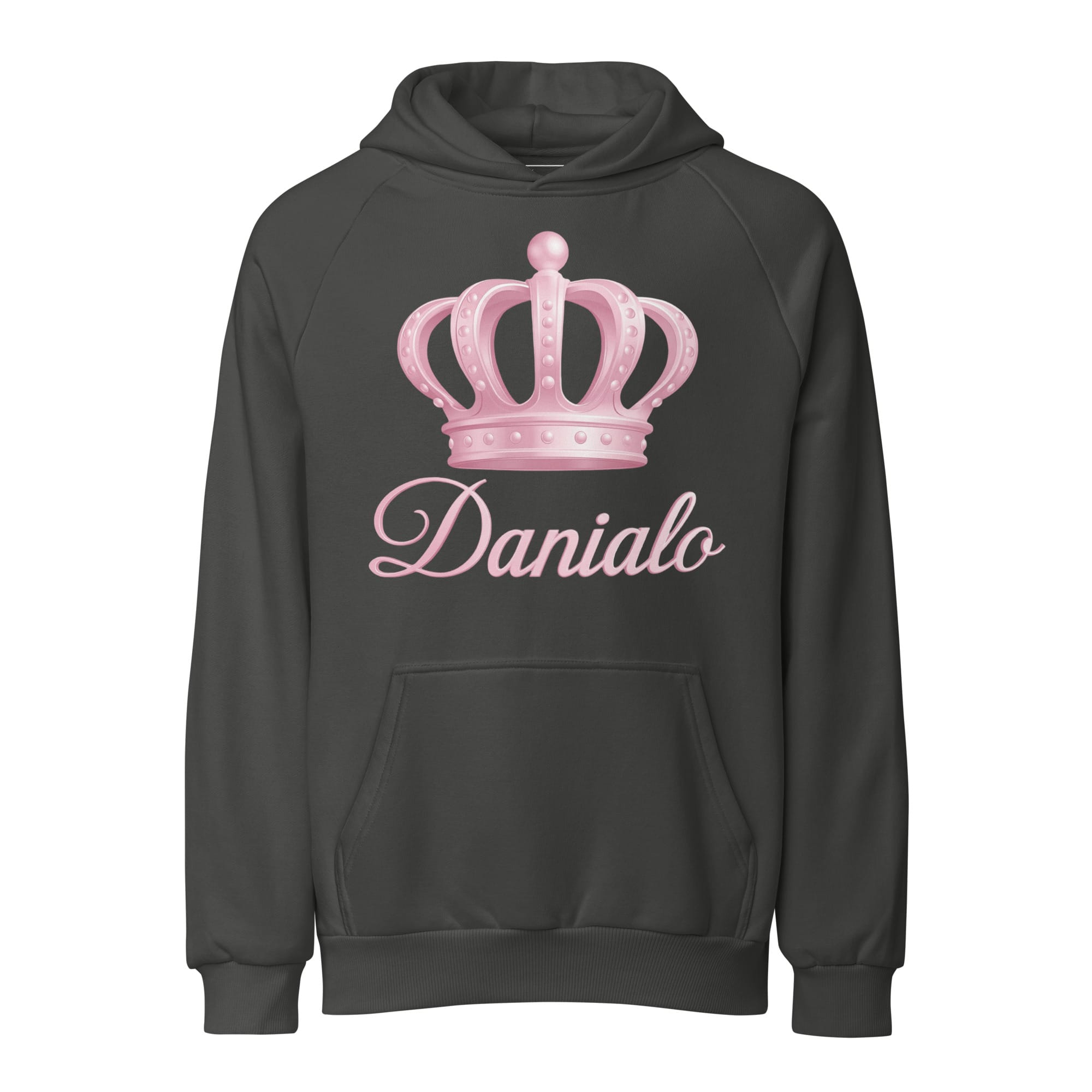 Danialo Queenster Super Heavy Weight Hoodie - Image 3