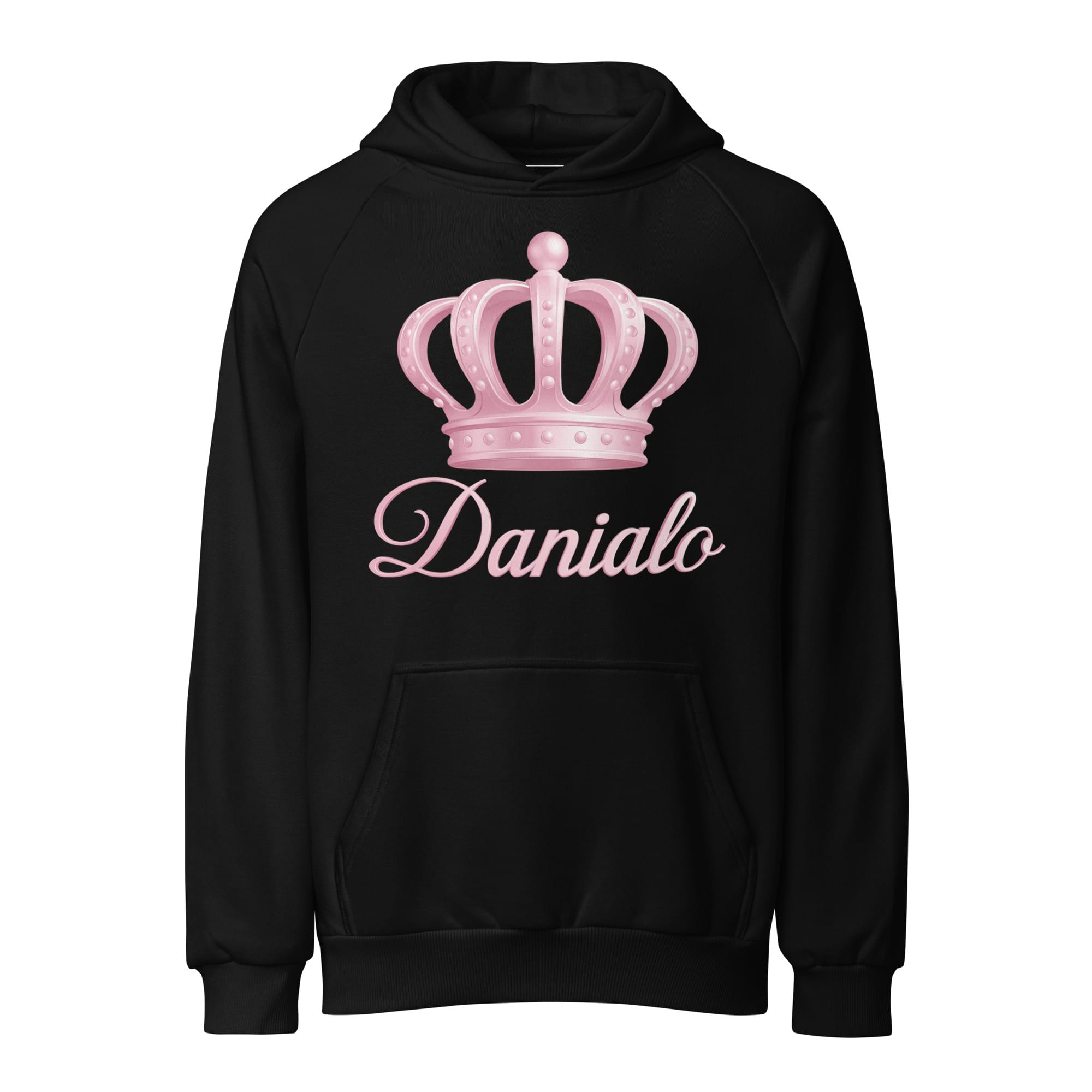 Danialo Queenster Super Heavy Weight Hoodie - Image 4