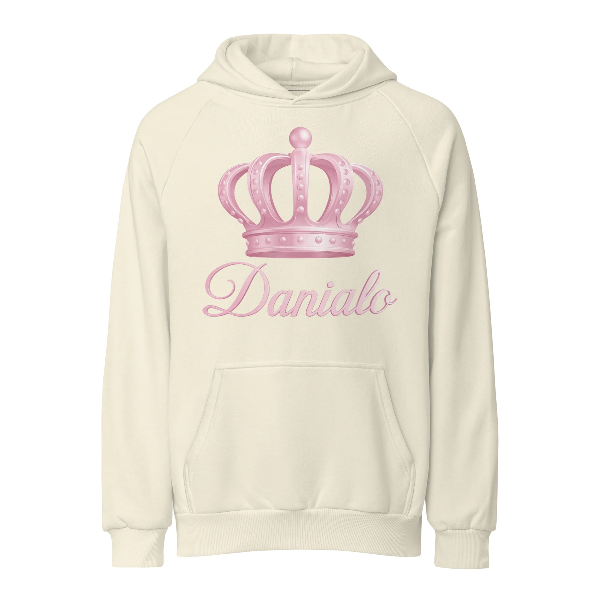 Danialo Queenster Super Heavy Weight Hoodie - Image 6