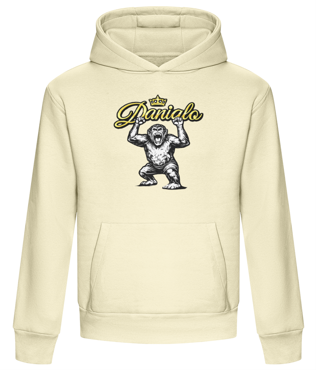 Danialo Luxurio Women's Street Wear Hoodie - Image 21