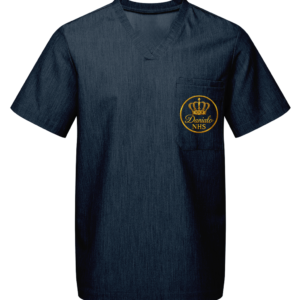 Danialo Luxurio Men's NHS Tunic